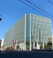 イーストネットビル1期