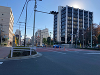 イーストネットビル1期