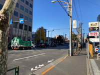 イーストネットビル1期