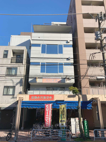 ブリリアンス丹羽