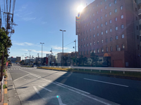 ブリリアンス丹羽