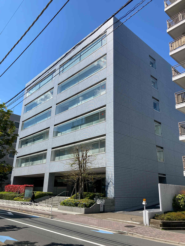 ＵＵＲ東陽町ビル