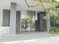 東京スカイツリー　イーストタワー