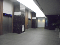 東京スカイツリー　イーストタワー