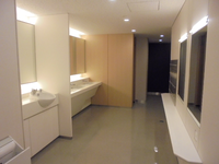 東京スカイツリー　イーストタワー