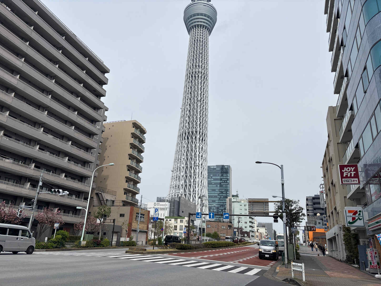 吾妻橋アドバンスビル