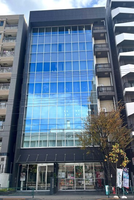 押上駅前ビルディング