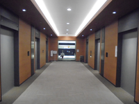 リバーサイド隅田セントラルタワー