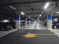 リバーサイド隅田セントラルタワー