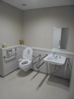 リバーサイド隅田セントラルタワー