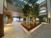 リバーサイド隅田セントラルタワー