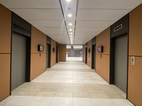 リバーサイド隅田セントラルタワー