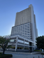 リバーサイド隅田セントラルタワー