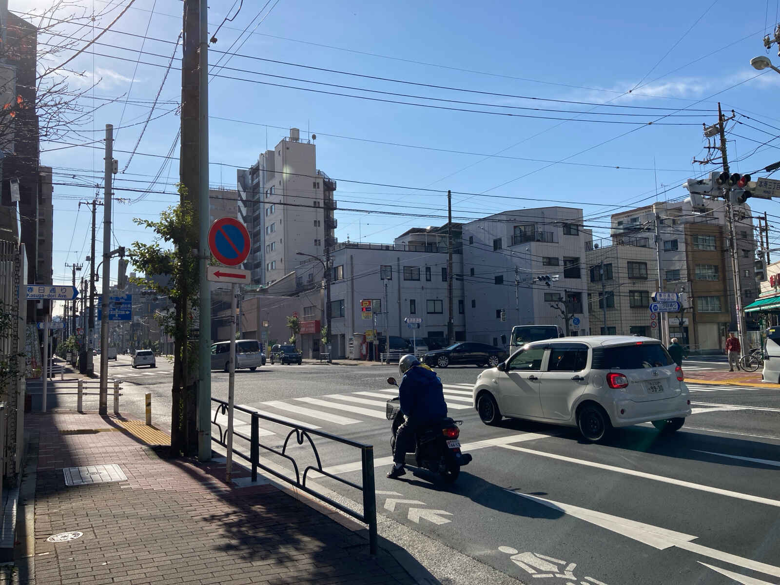 本所吾妻橋ＤＪビル