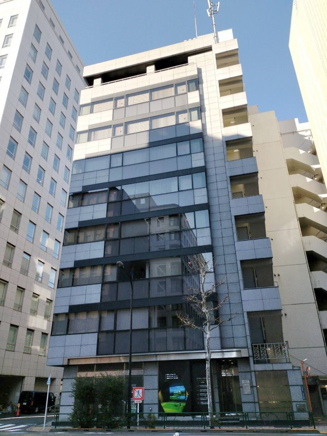 東京保井ビル