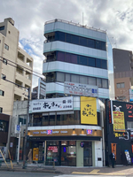 大こく屋第2ビル