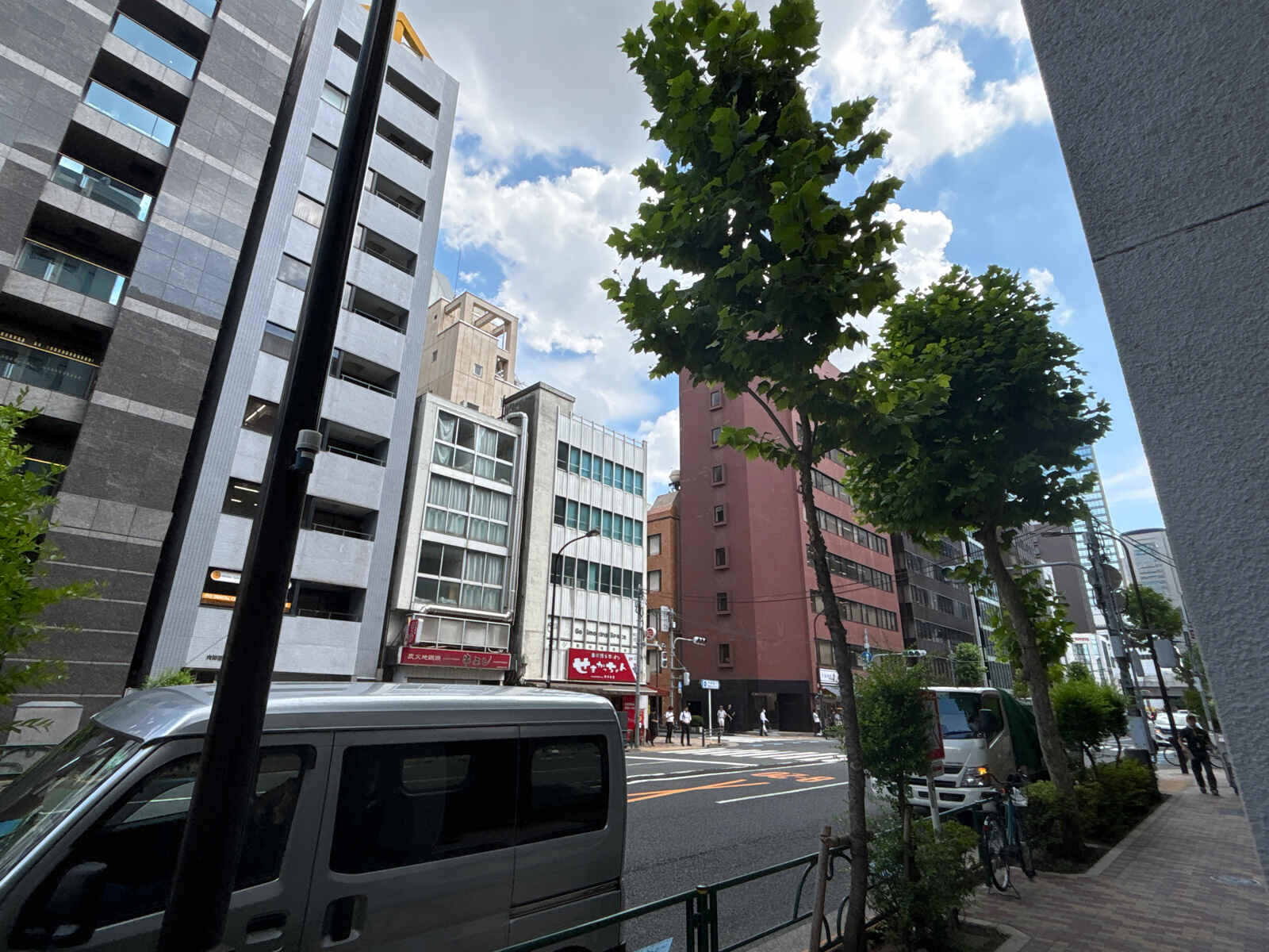 NTビル