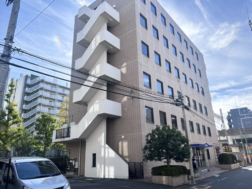 JU WATER FRONT錦糸町ビル