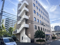 JU WATER FRONT錦糸町ビル