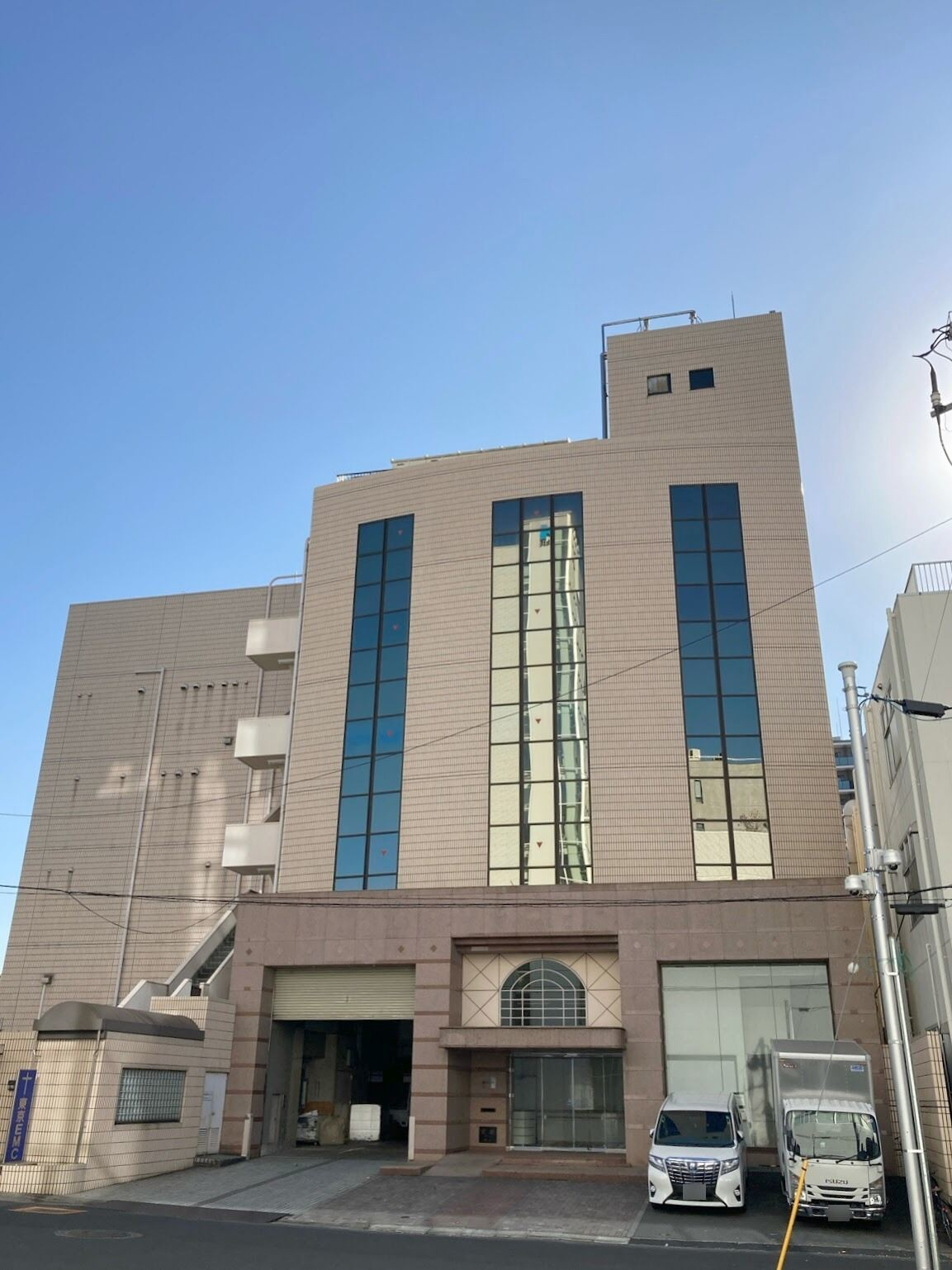 相互ビル