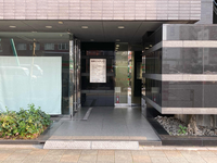 協新ビルヂング