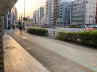 協新ビルヂング