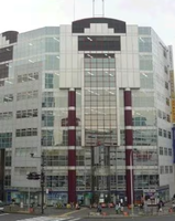 東京トラフィック錦糸町ビル南館