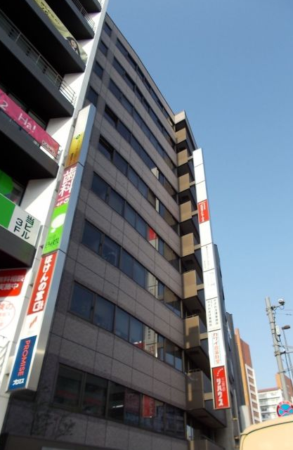 あいおいニッセイ同和損保錦糸町ビル