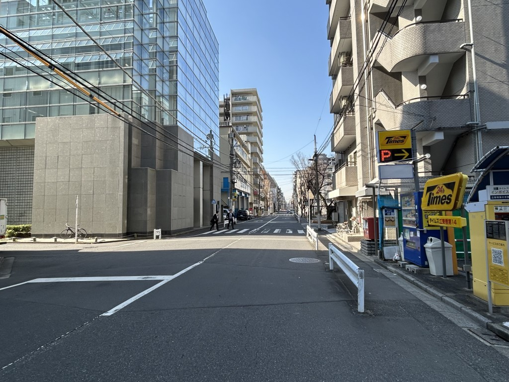 ONEST錦糸町スクエア
