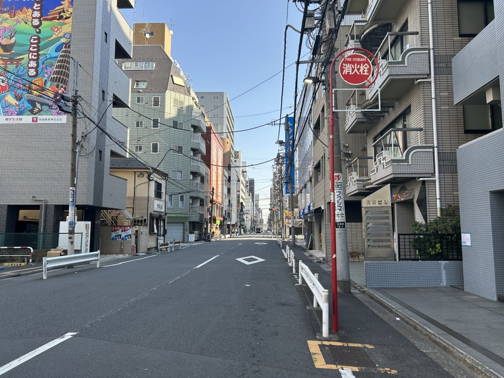 ONEST錦糸町スクエア