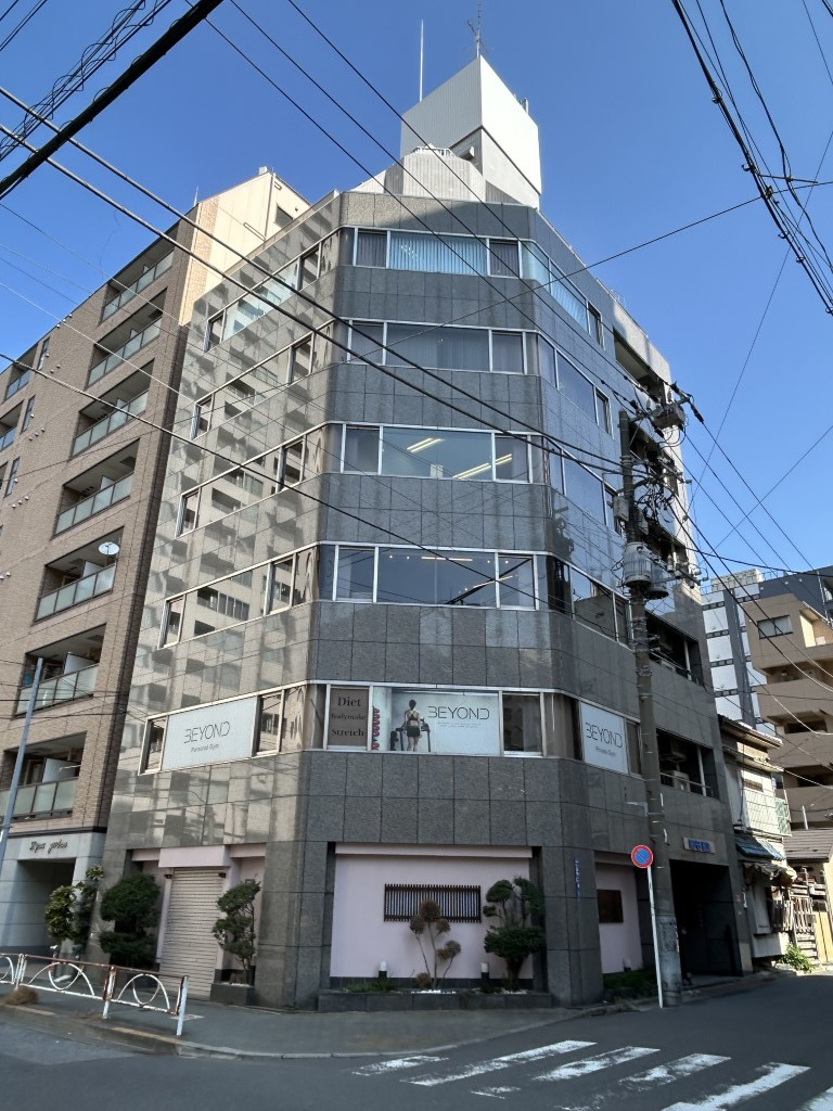 HO-EIビル