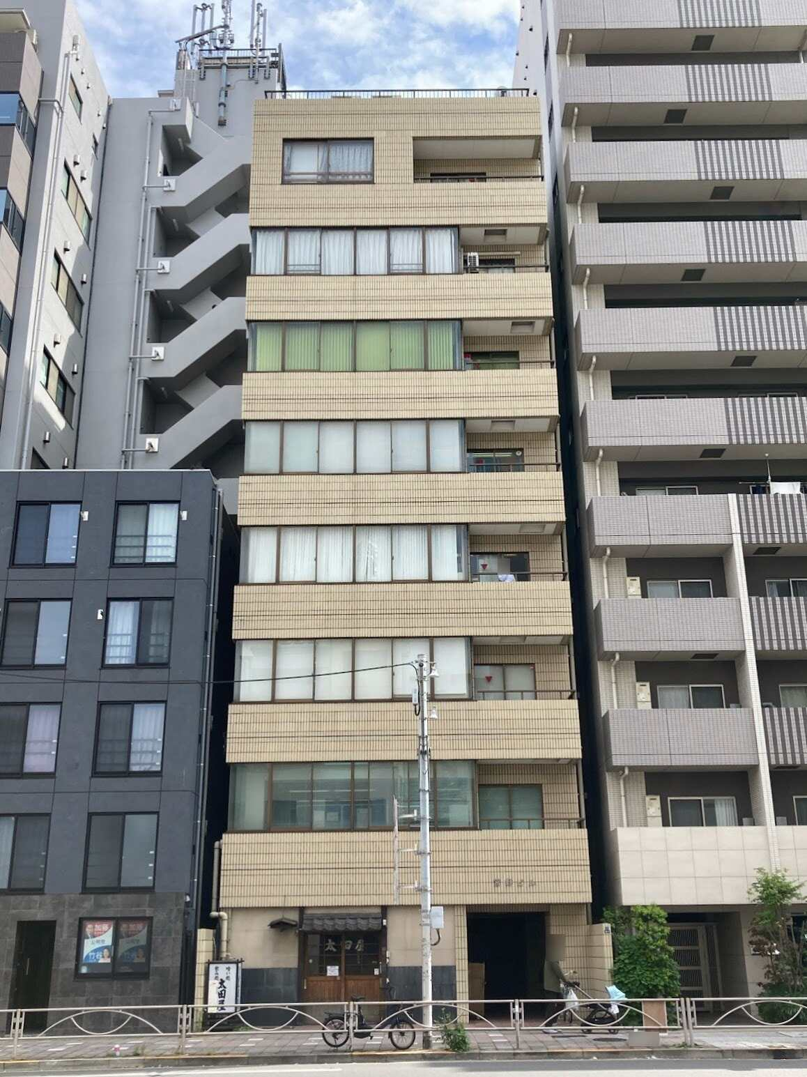 宮野ビル