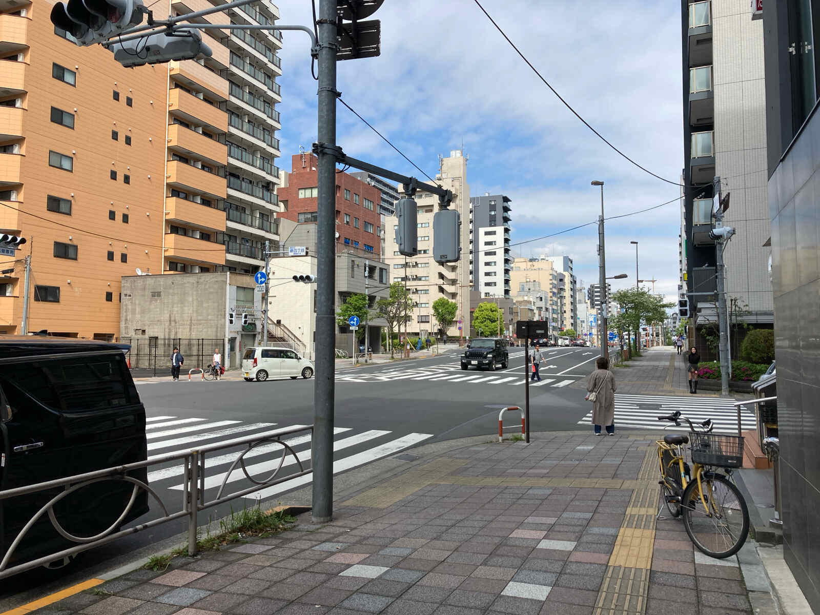 宮野ビル