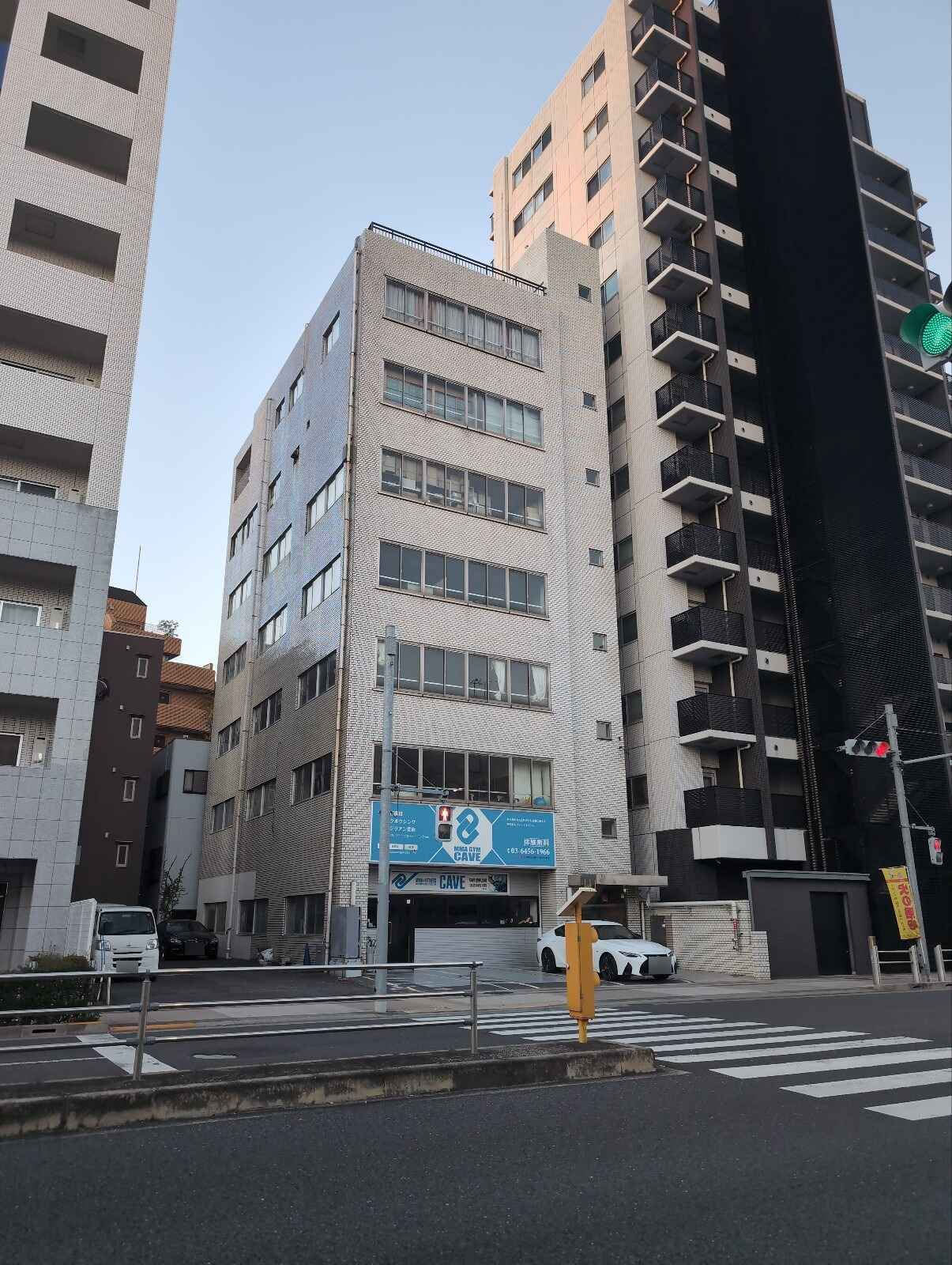 坂口第3ビル