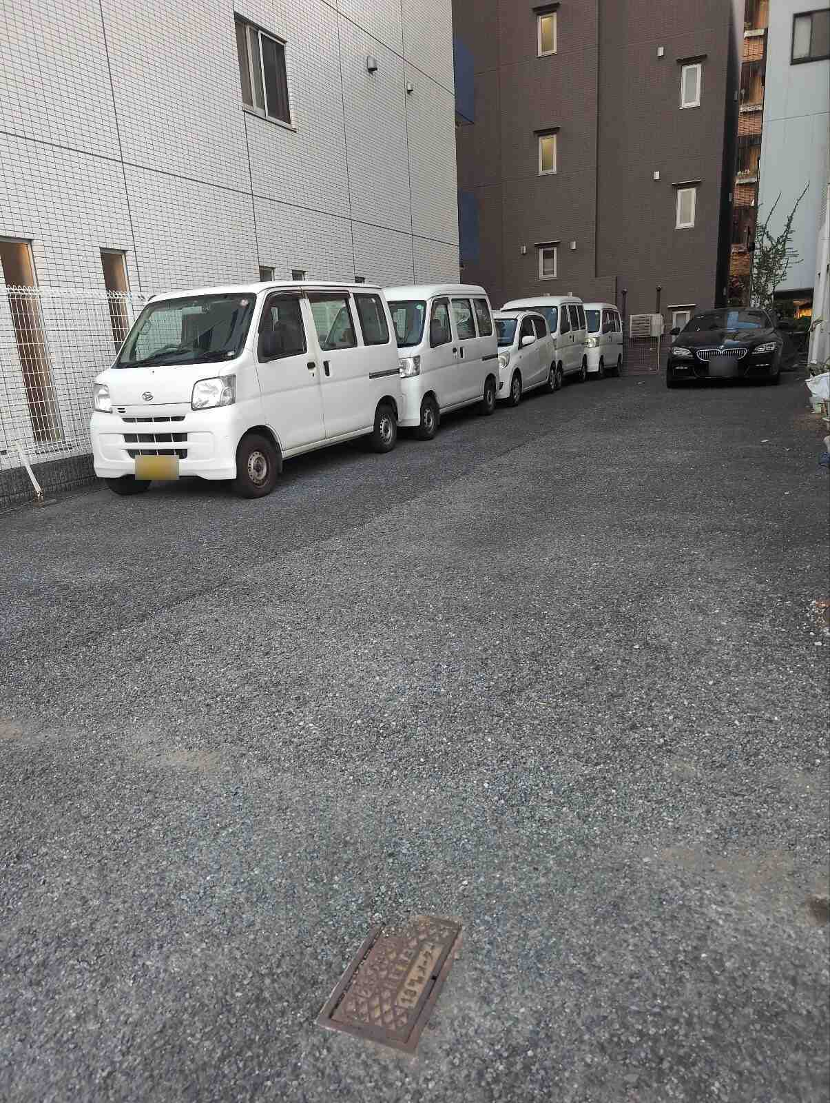 坂口第3ビル
