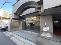 JU KINSHICHO NORTH TOWER