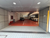 JU KINSHICHO NORTH TOWER