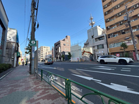 JU KINSHICHO NORTH TOWER