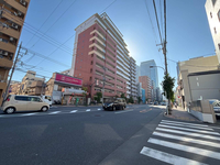 JU KINSHICHO NORTH TOWER