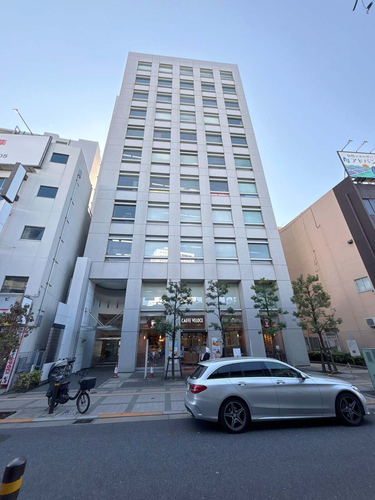 ＪＥＩ両国ビル