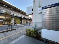 ＪＥＩ両国ビル