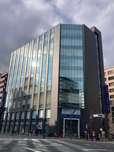 ヒューリック両国ビル