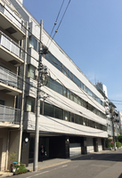 両国ミハマビル