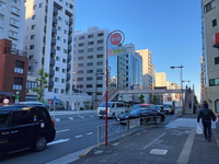 両国シティコア