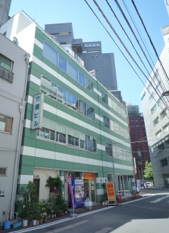 竹橋ビル