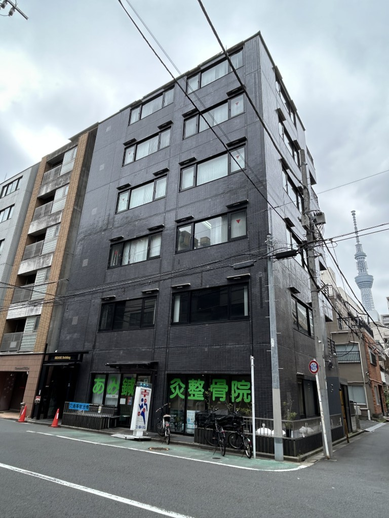広瀬ビル