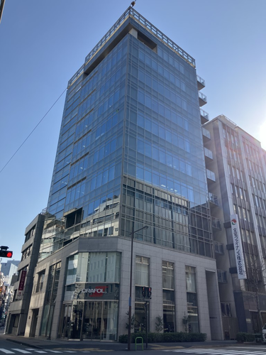 内神田渋谷ビル