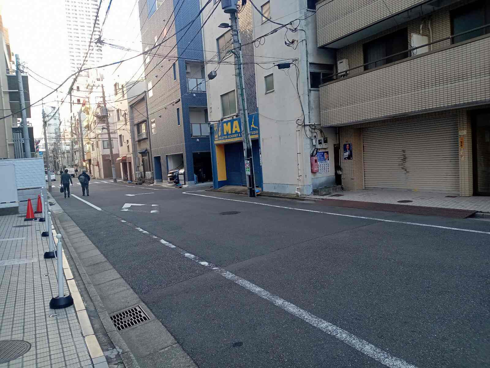 齋征錦糸町ビル