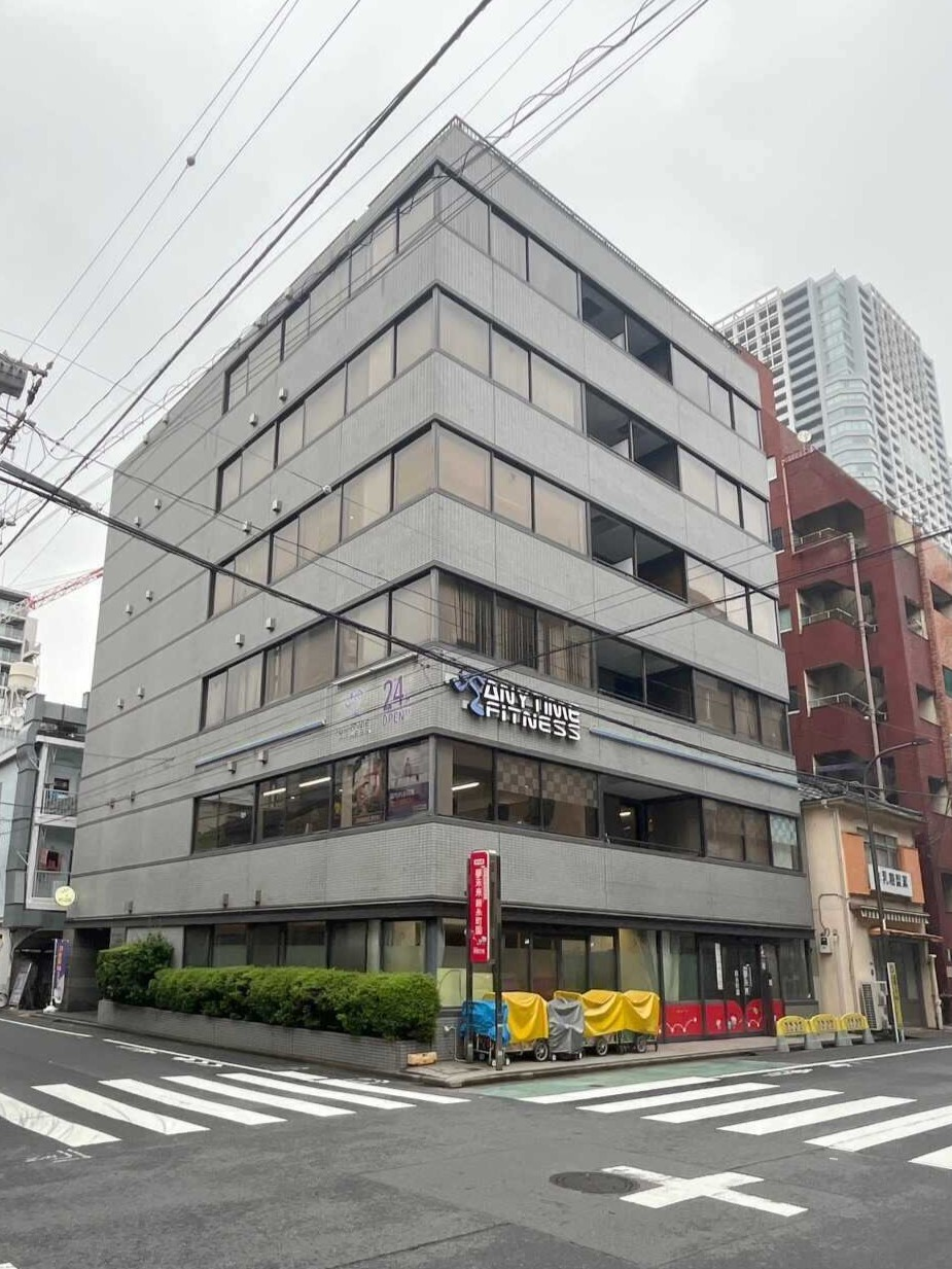 アドバンス喜月ビル