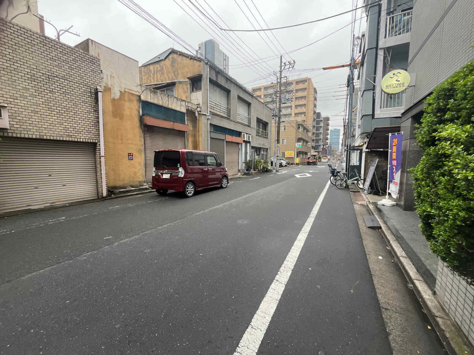 アドバンス喜月ビル
